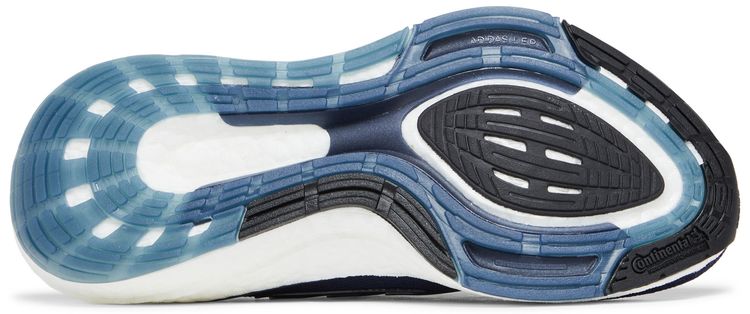 Adidas Wmns UltraBoost 22 Collegiate Navy