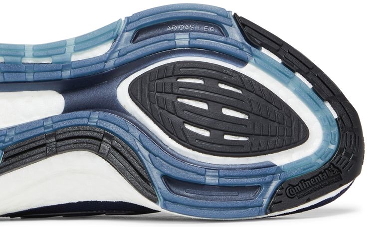 Adidas Wmns UltraBoost 22 Collegiate Navy