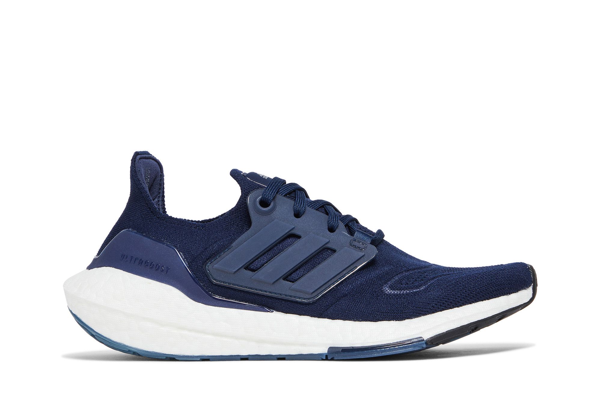 Buy Wmns UltraBoost 22 Collegiate Navy GX5593 GOAT