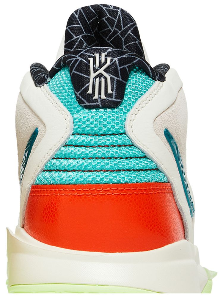 Nike Kyrie Infinity EP Chinese New Year