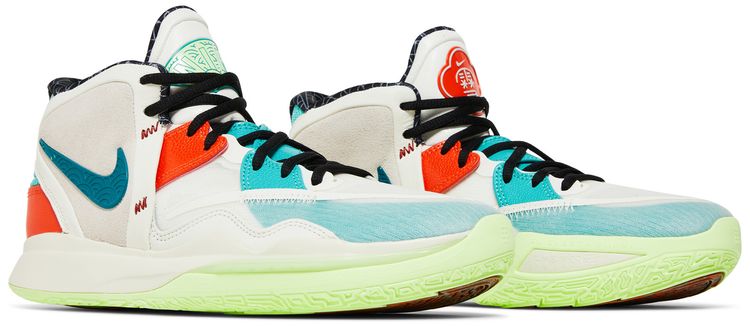 Nike Kyrie Infinity EP Chinese New Year