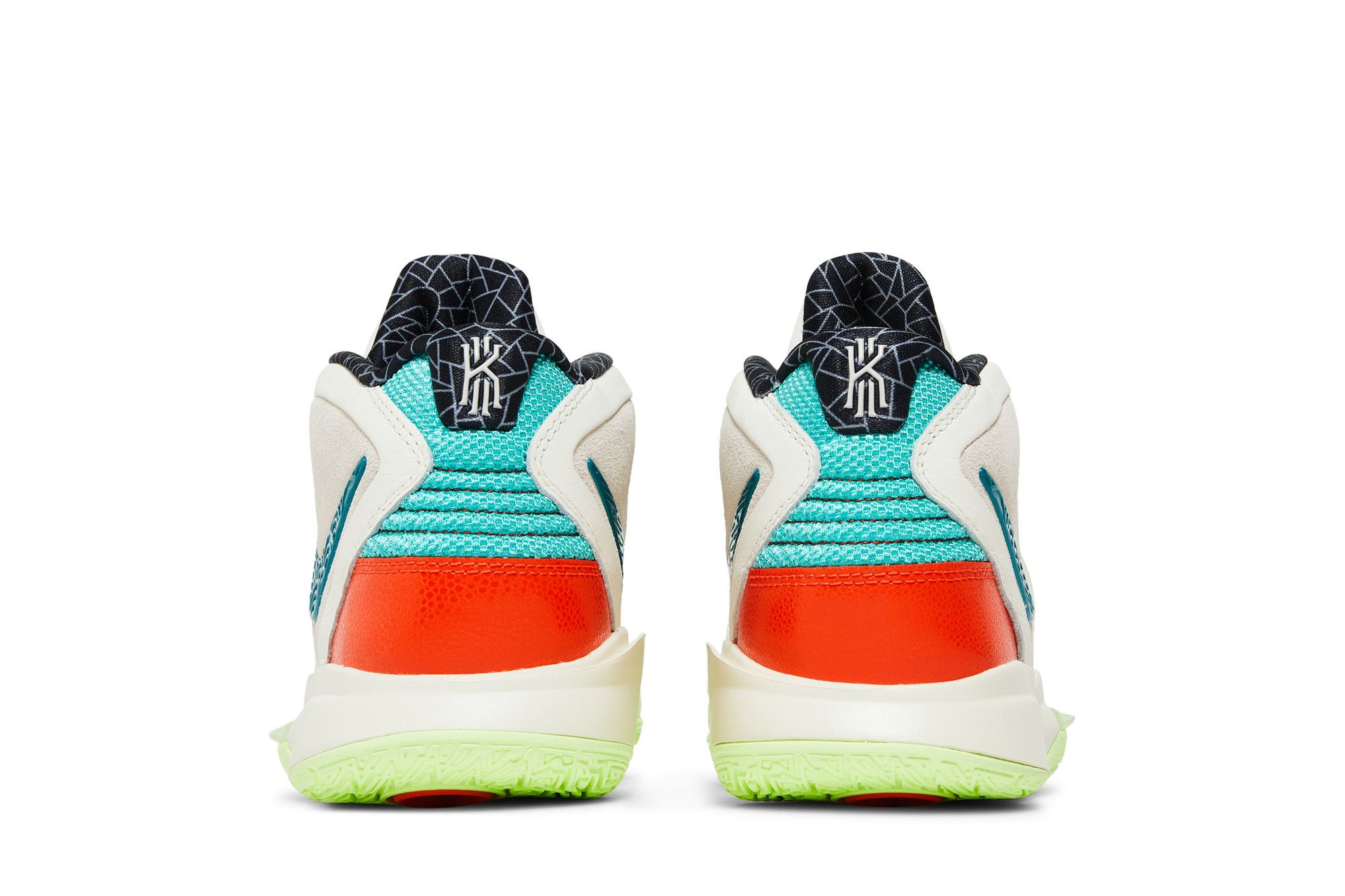 Buy Nike Kyrie Infinity EP 'Chinese New Year' - DH5384 001 | GOAT