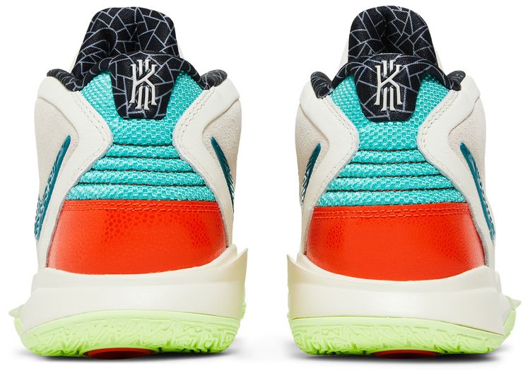 Nike Kyrie Infinity EP Chinese New Year