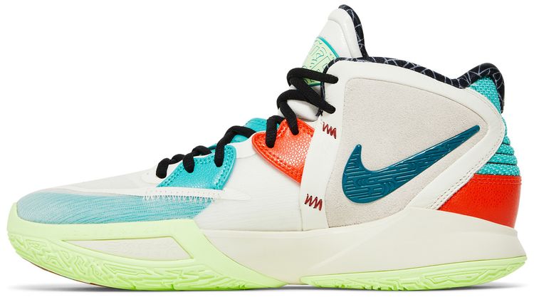 Nike Kyrie Infinity EP Chinese New Year