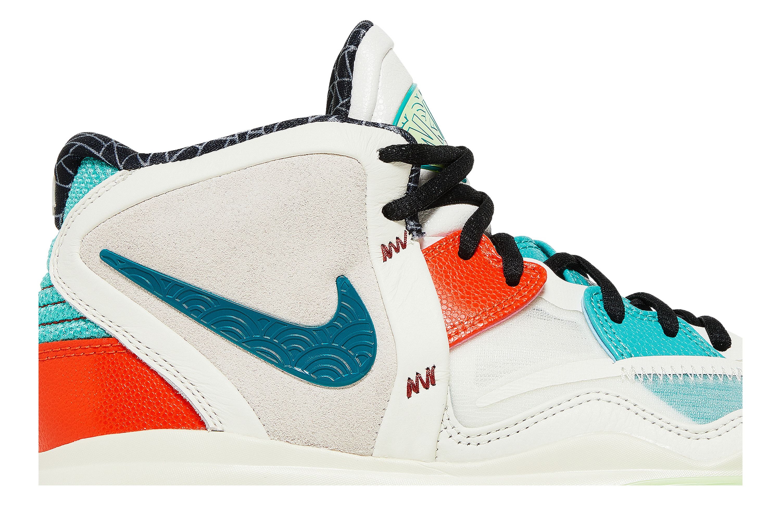 Nike kyrie new new arrivals