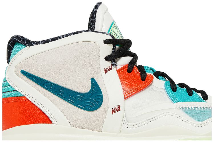 Nike Kyrie Infinity EP Chinese New Year