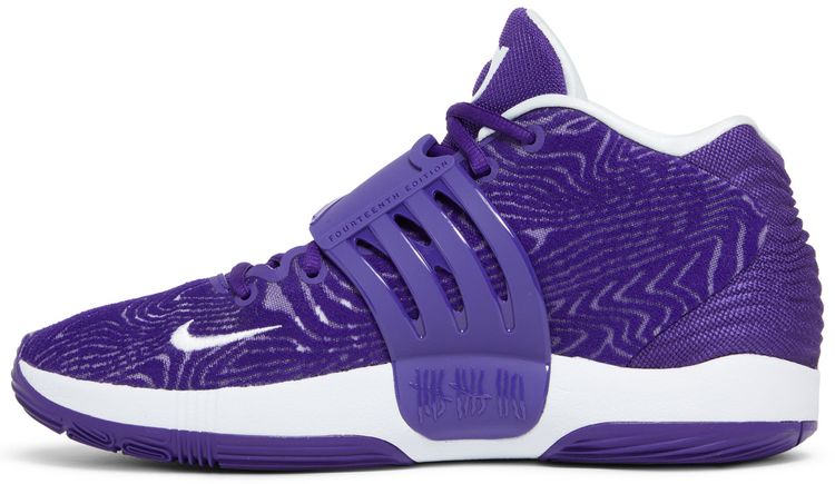 Nike KD 14 TB Court Purple