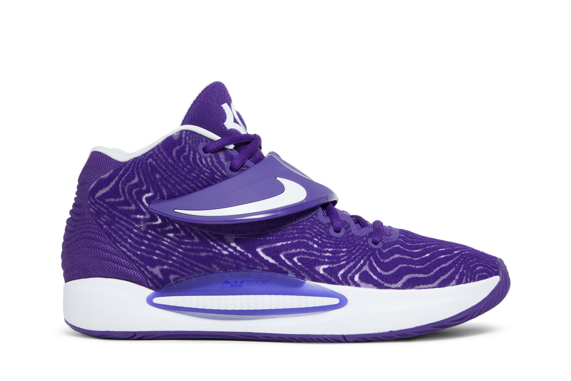 KD 14 TB Court Purple