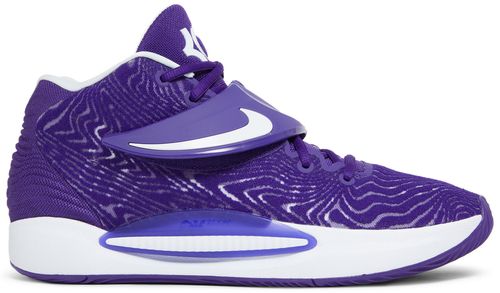 Buy KD 14 TB #39 Court Purple #39 DA7850 500 GOAT