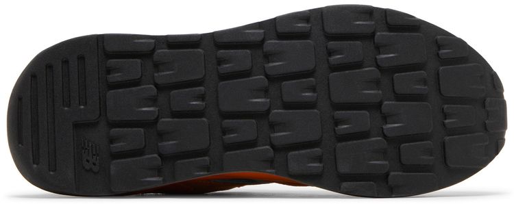 New Balance 5740 Rust Oxide Blue Groove