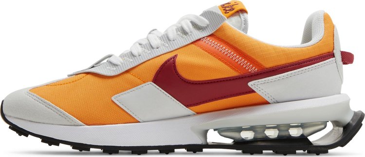 Air Max Pre Day Kumquat