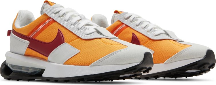 Air Max Pre Day Kumquat