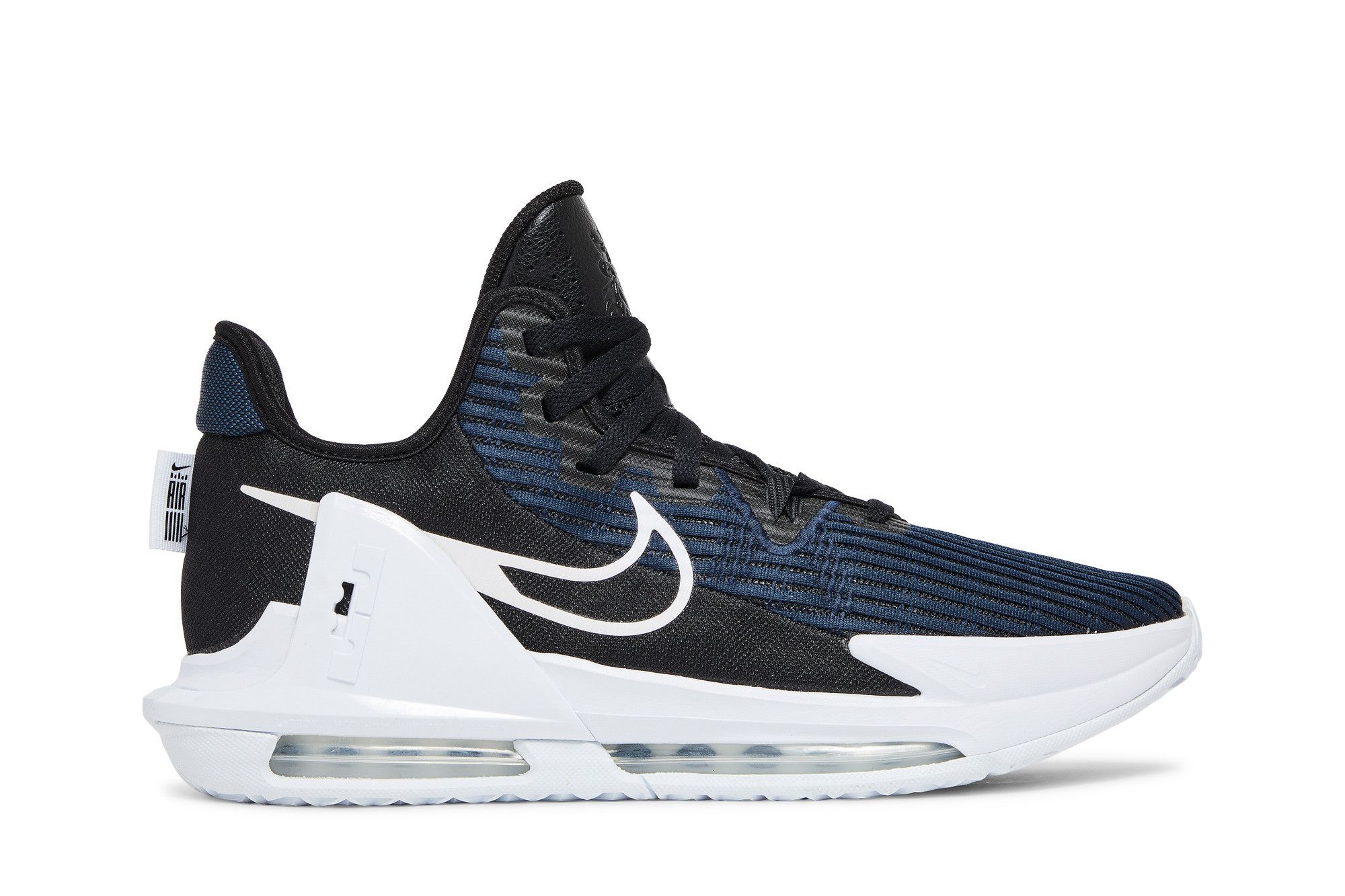 Lebrons 6 online