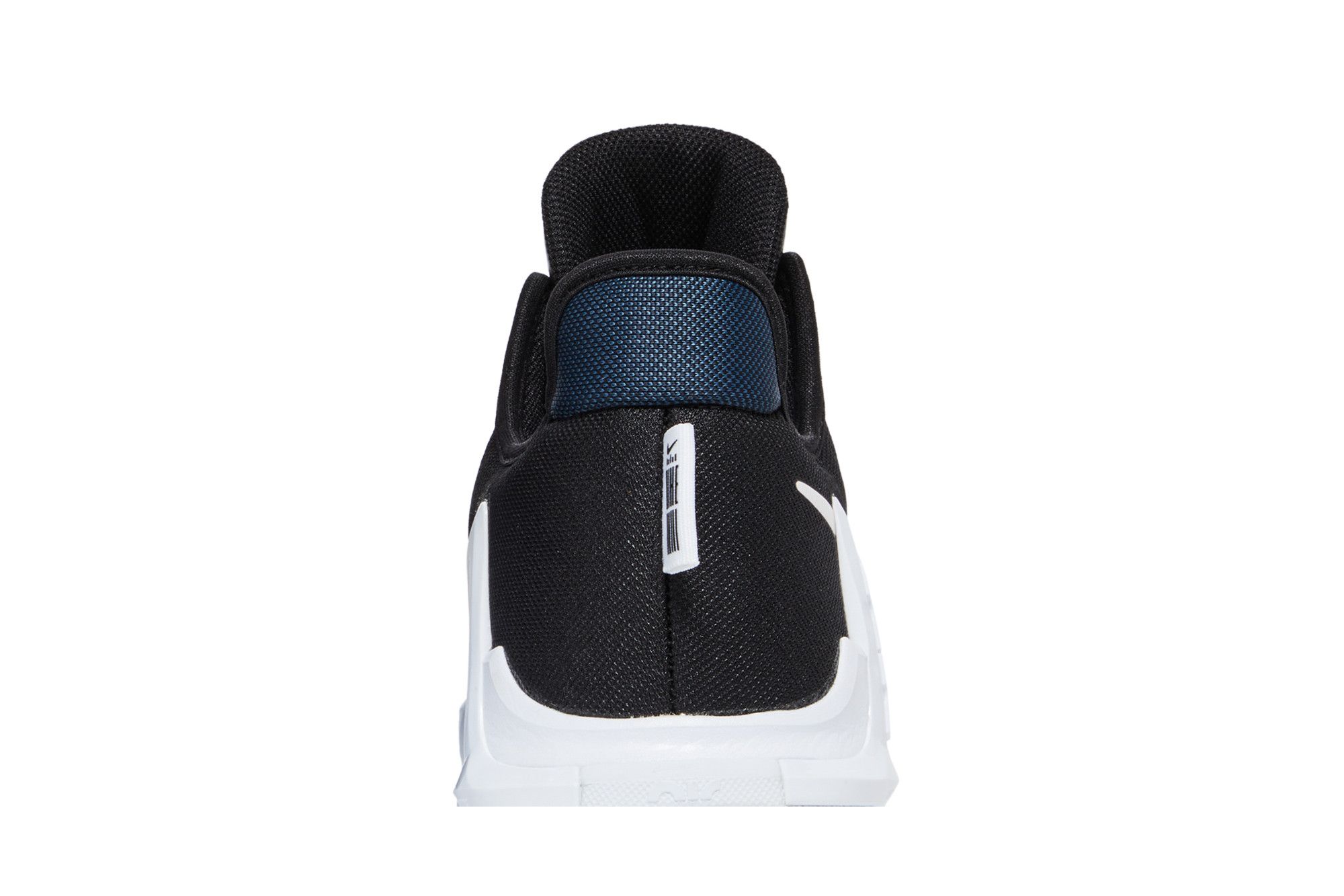 Buy LeBron Witness 6 'Black Dark Obsidian' - CZ4052 002 | GOAT