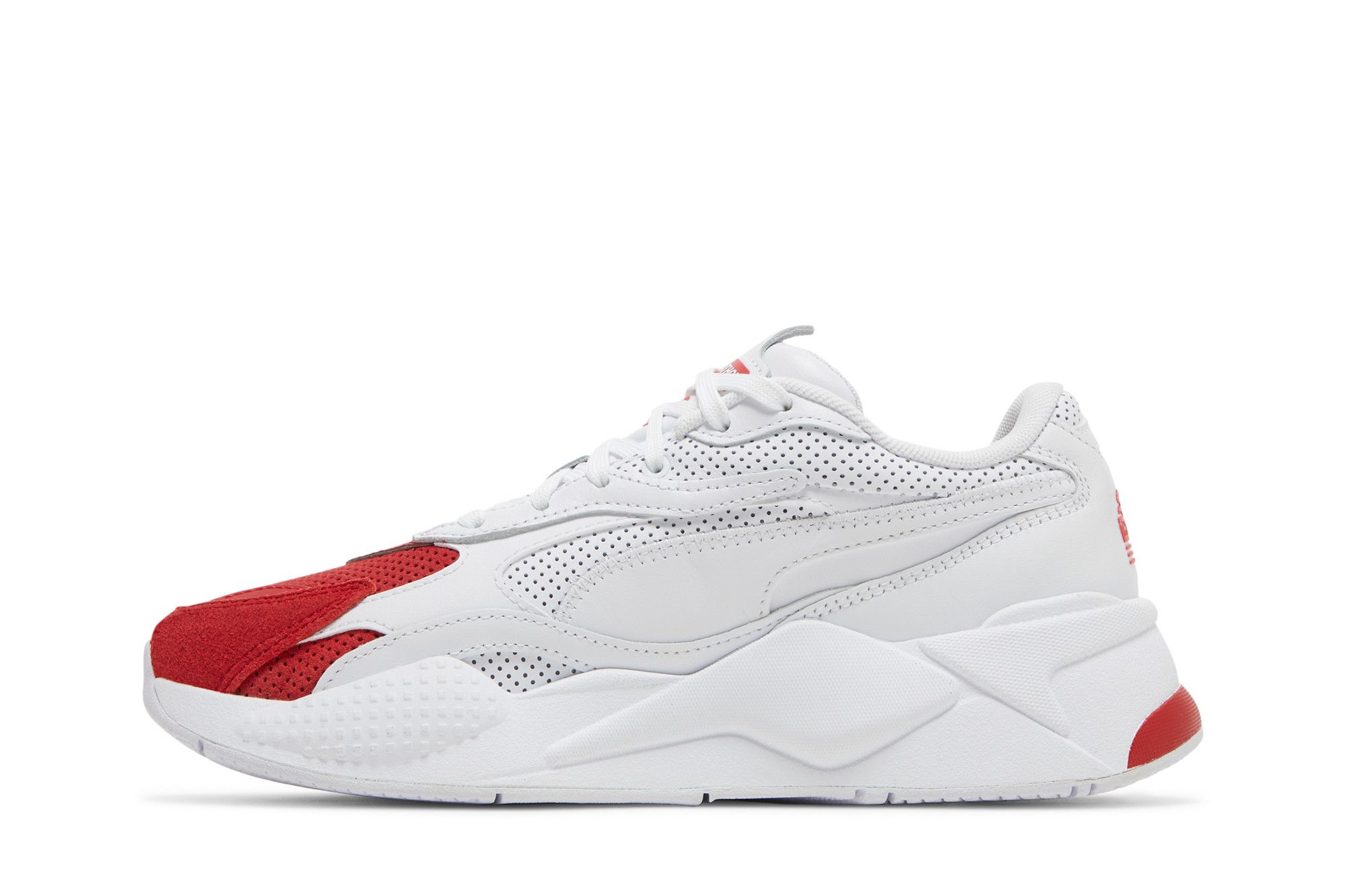 Buy TMC x RS X3 10th Anniversary White 386520 01 GOAT AU