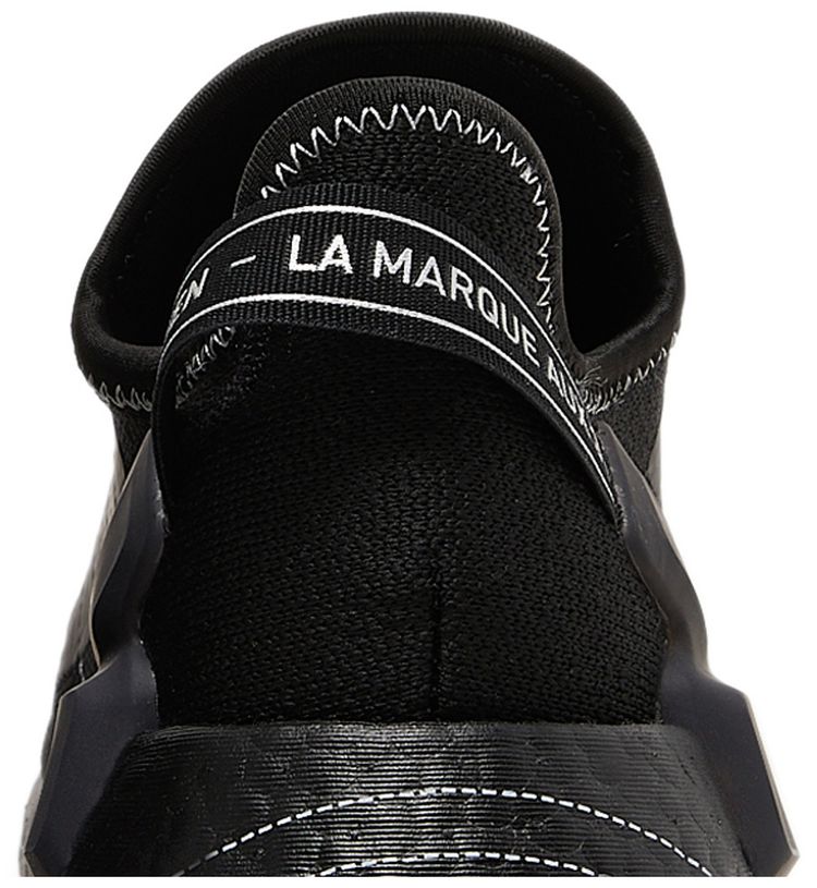 Adidas NMD R1 V2 Black White