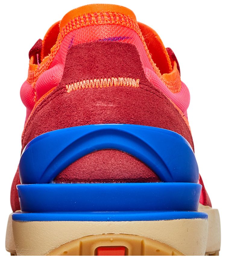 Nike Waffle One Hyper Pink Crimson