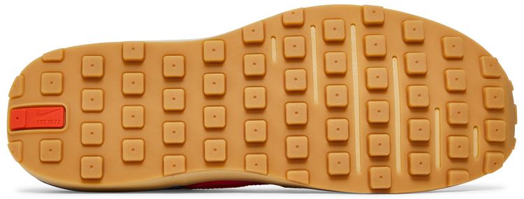 Nike Waffle One Hyper Pink Crimson