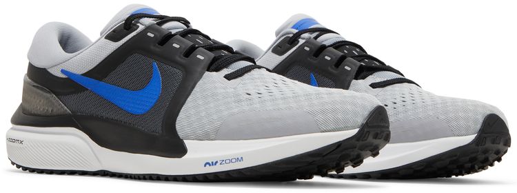 Nike Air Zoom Vomero 16 Wolf Grey Hyper Royal