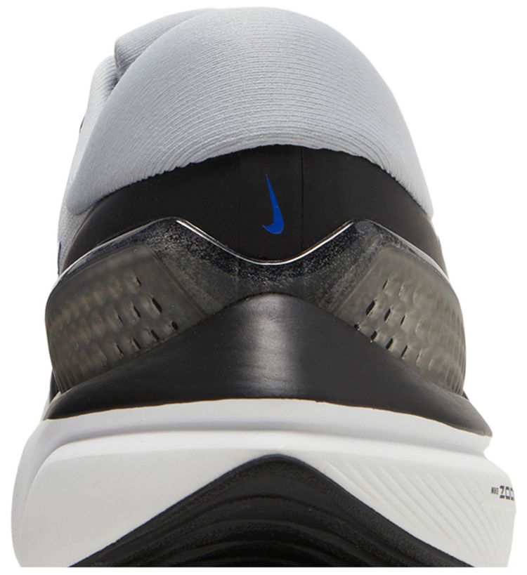 Nike Air Zoom Vomero 16 Wolf Grey Hyper Royal