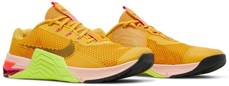 Nike Metcon 7 X Rawdacious