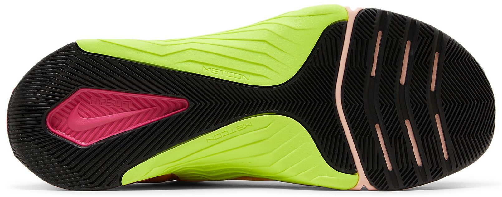 metcon 7 rawdacious