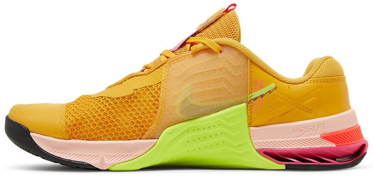 Nike Metcon 7 X Rawdacious