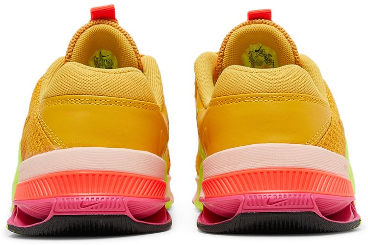 Nike Metcon 7 X Rawdacious