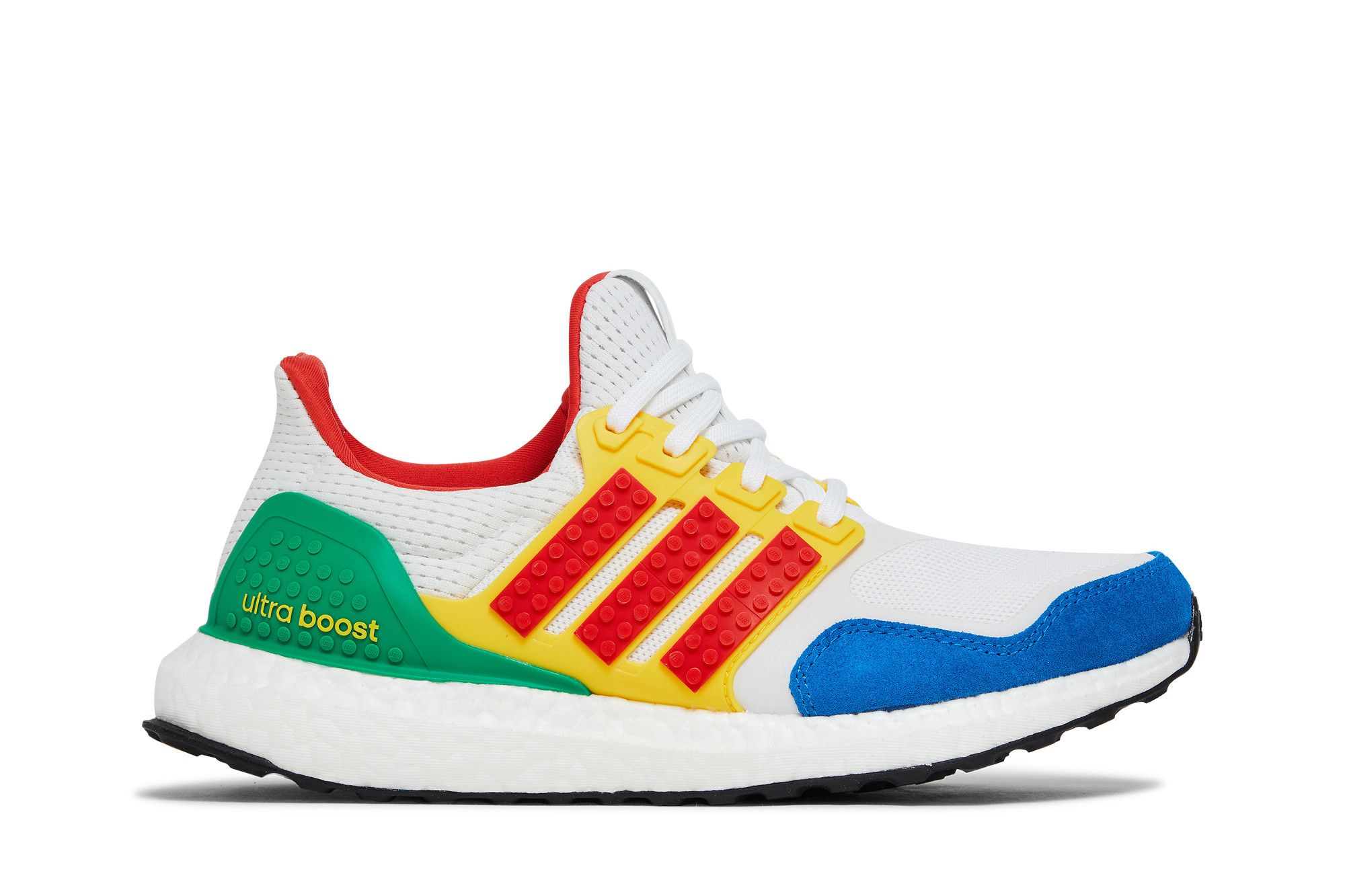 adidas ultraboost 21 multicolor