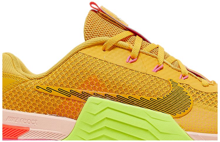 Nike Metcon 7 X Rawdacious