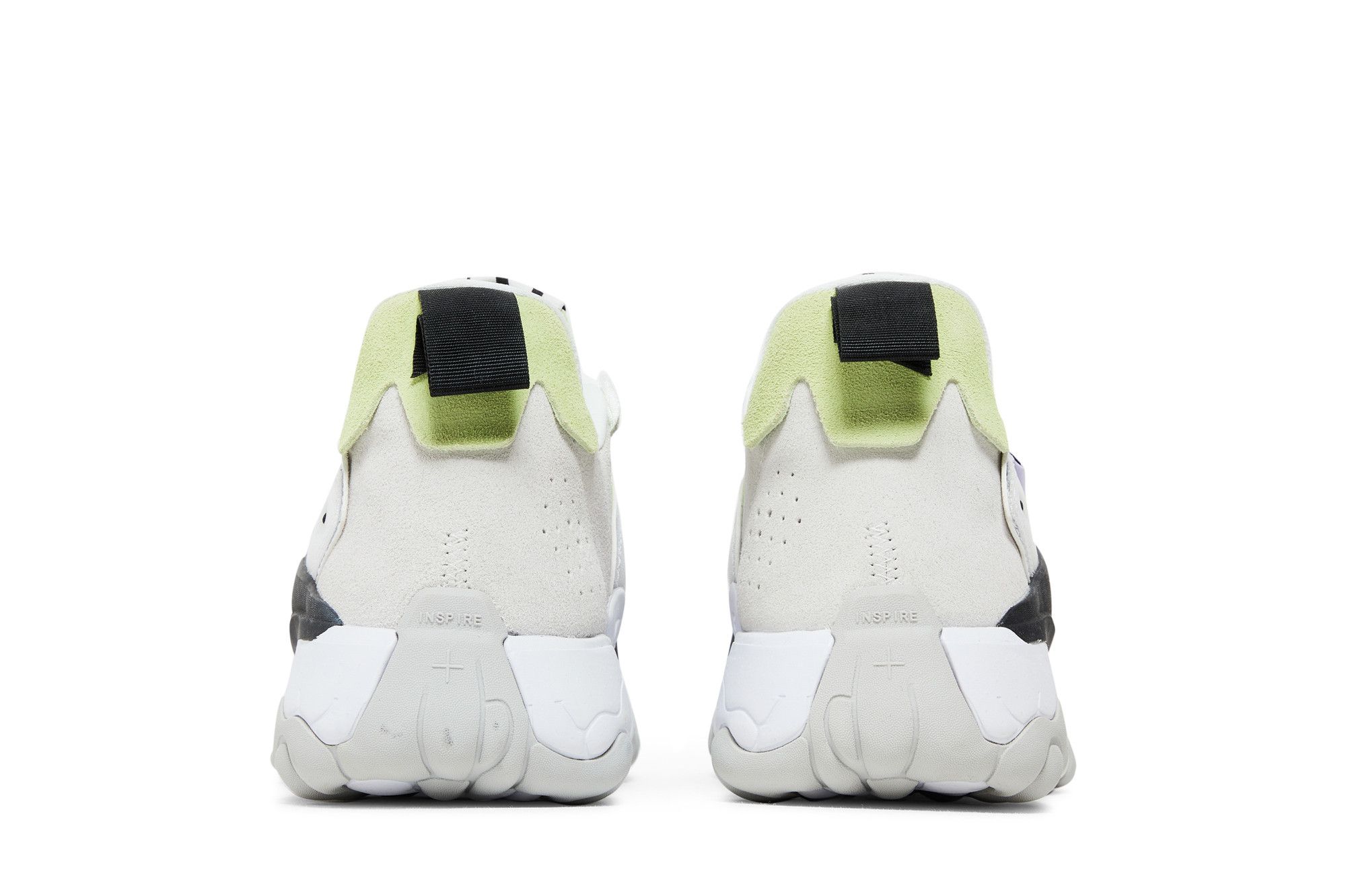 jordan delta 2 cyber green