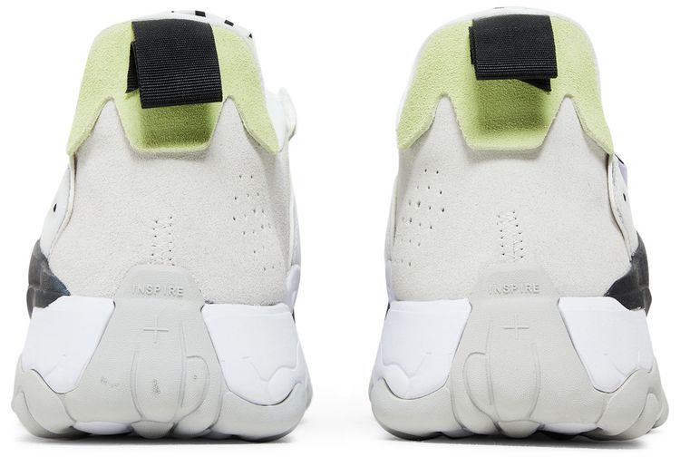 Air Jordan Delta 2 Cyber Green