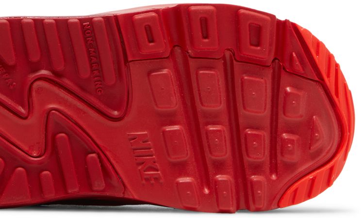 Nike Air Max 90 TD City Special   Chicago