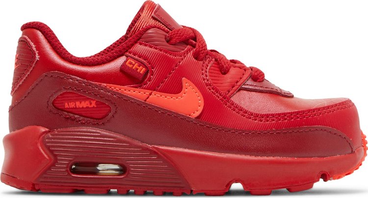 Air Max 90 TD 'City Special - Chicago'