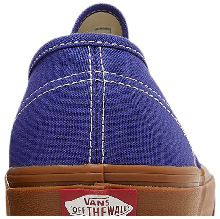 Vans Authentic Spectrum Blue Gum