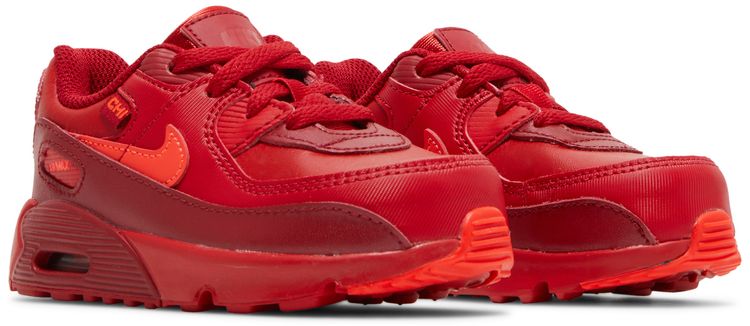 Nike Air Max 90 TD City Special   Chicago