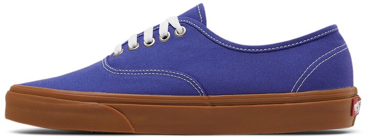 Vans Authentic Spectrum Blue Gum