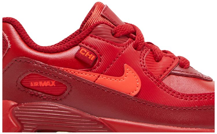 Nike Air Max 90 TD City Special   Chicago