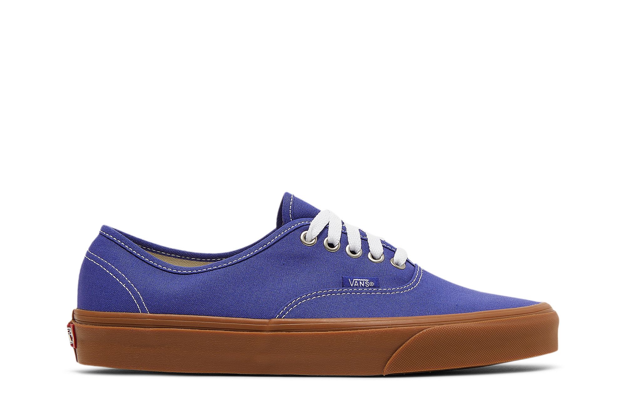 Blue gum sale bottom vans