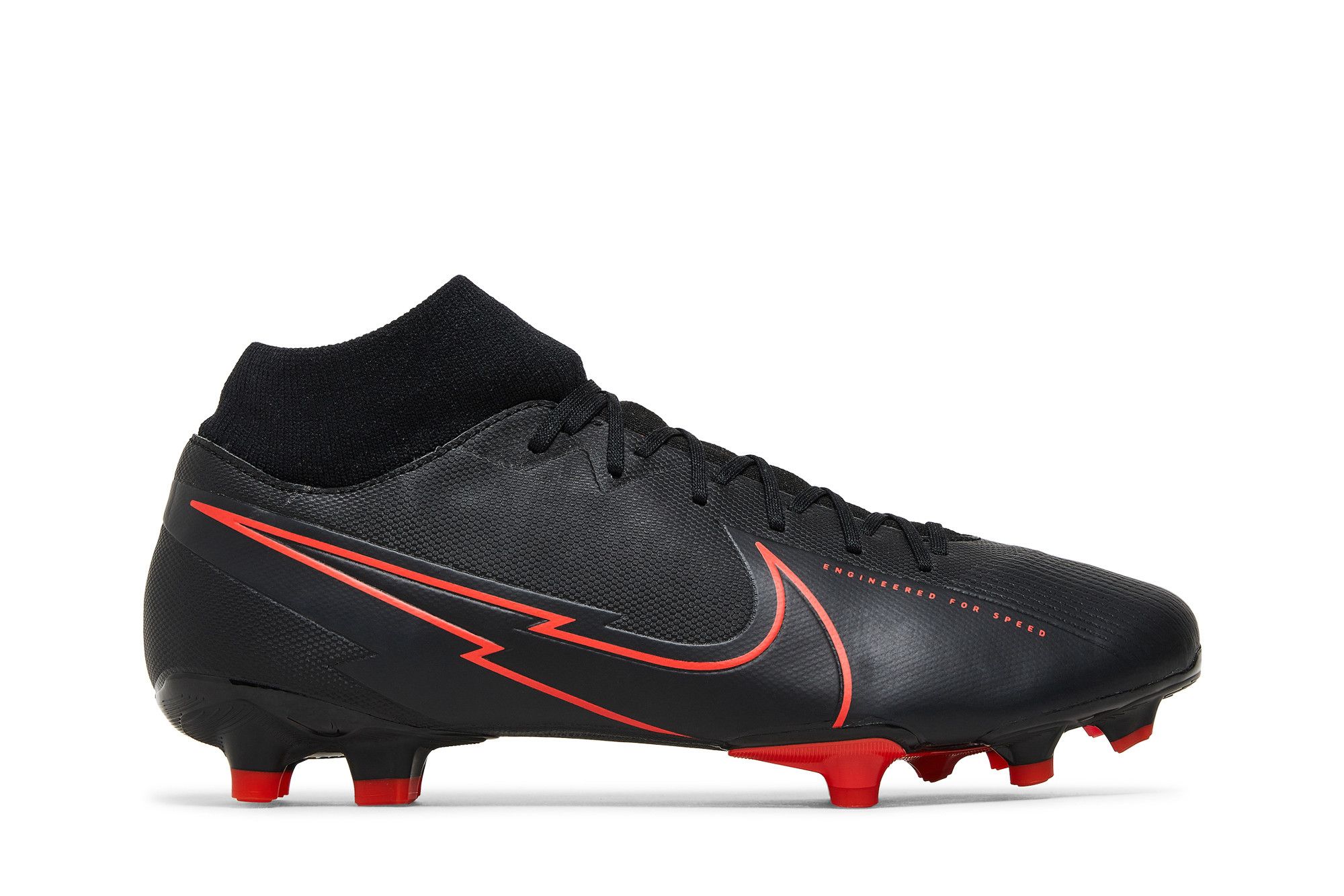Nike mercurial superfly 7 discount academy mg
