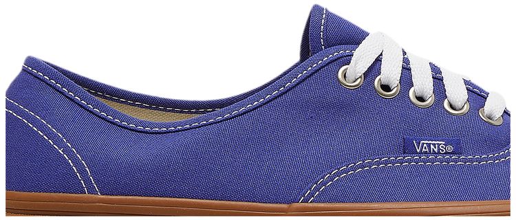 Vans Authentic Spectrum Blue Gum
