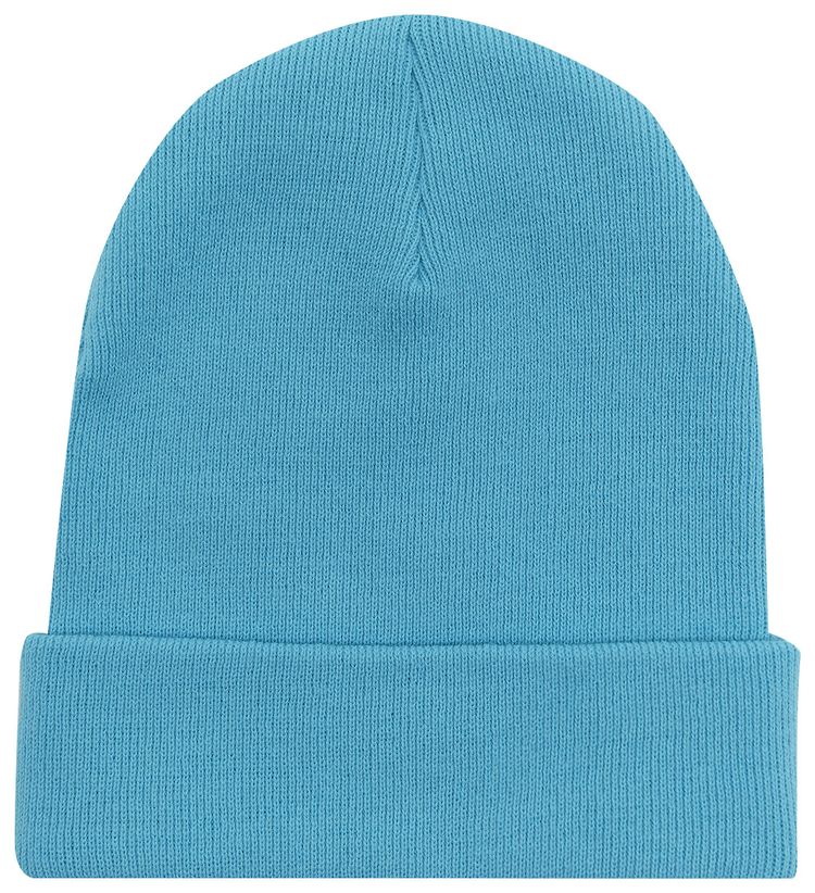 Supreme Shrek Beanie Turquoise