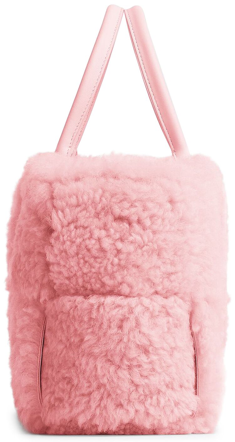 Bottega Veneta Arco Tote Popsicle