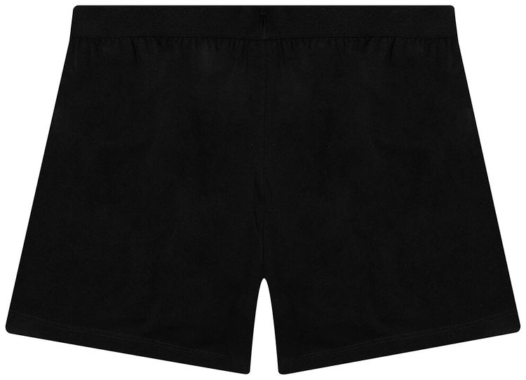 Fear of God Lounge Short Black