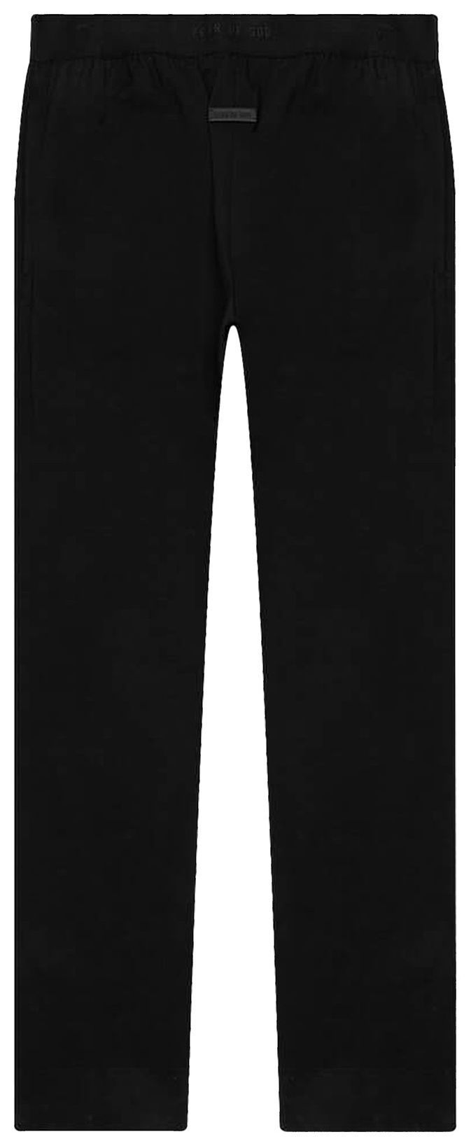 Fear of God Lounge Pant Black