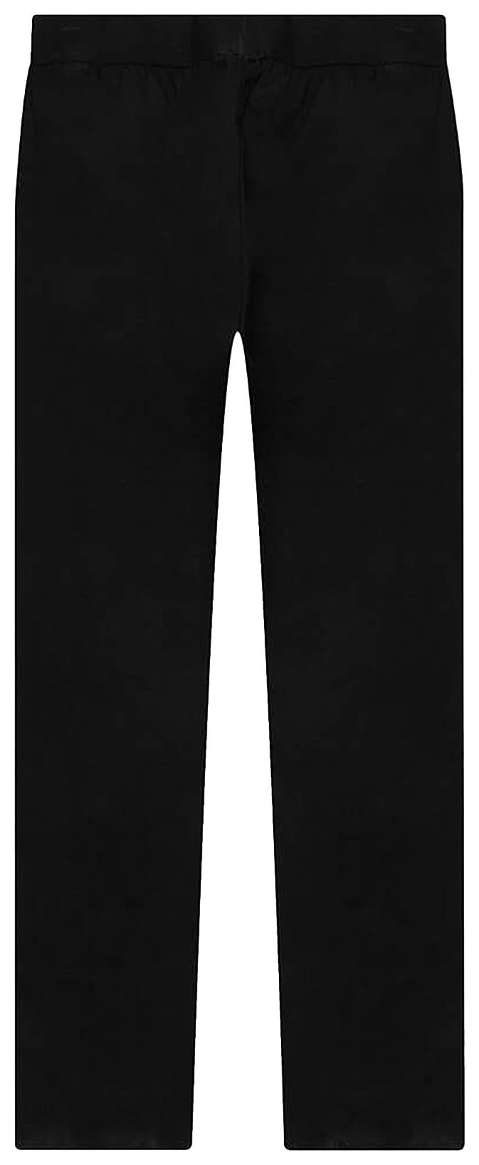 Fear of God Lounge Pant Black