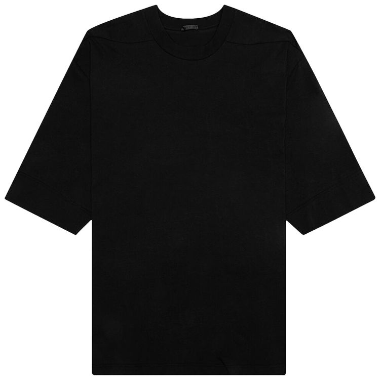 Fear of God 34 Sleeve Shirt Black
