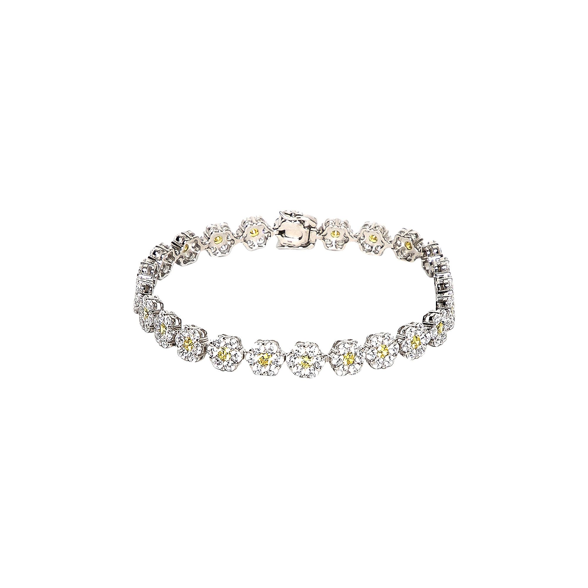 Hatton labs tennis deals bracelet
