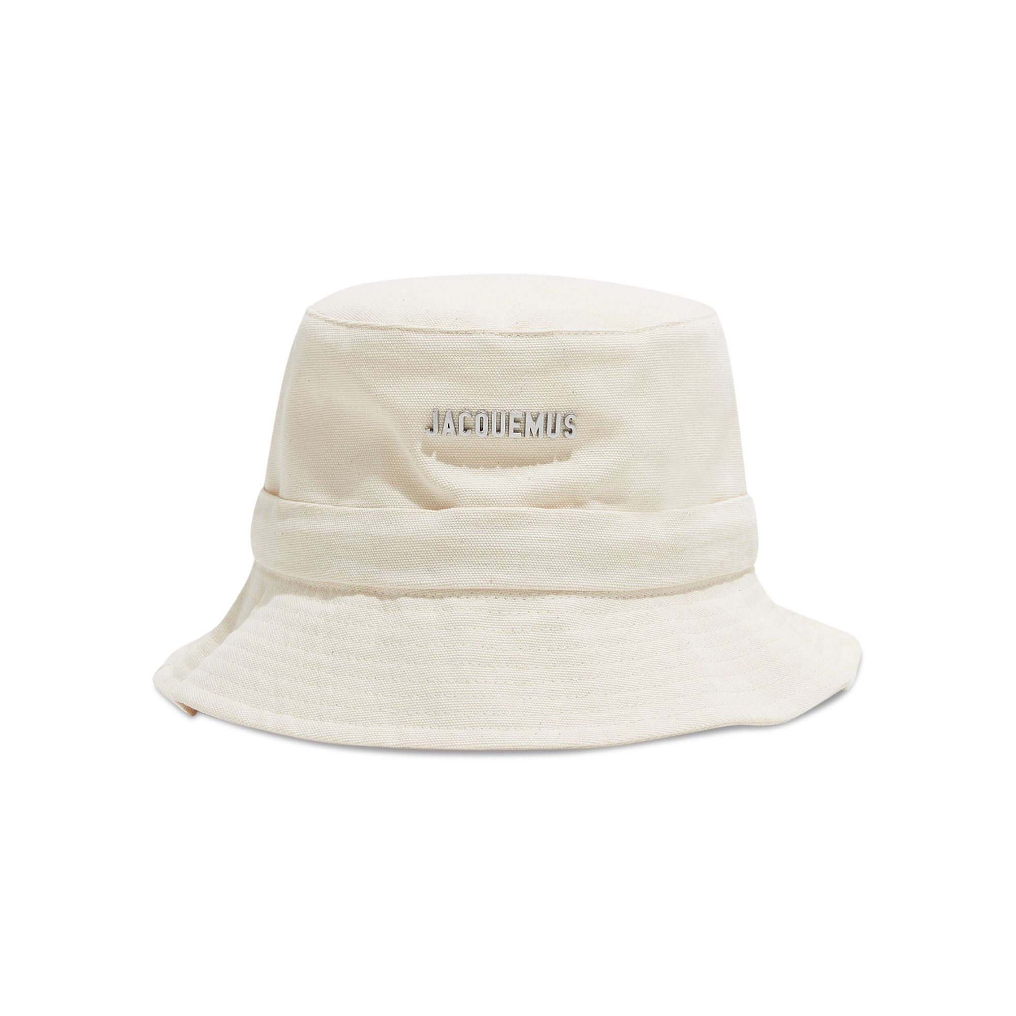 Jacquemus Le Bob Gadjo 'Off White' | GOAT