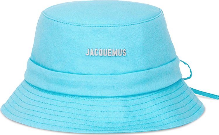 Jacquemus Le Bob Gadjo 'Turquoise'